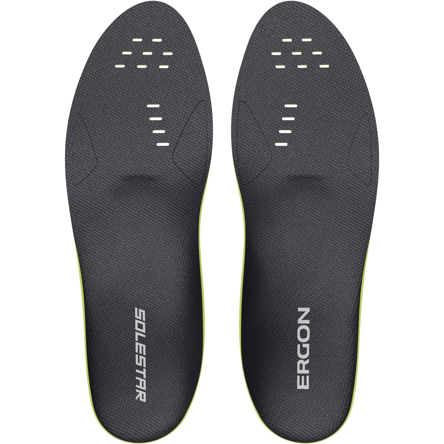 Ergon Insolent Shoe Sole Sollestar Taille 44 45