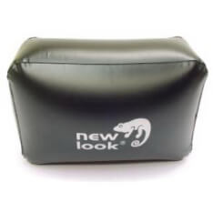 Nouveau looxs tas vatpady gonflable 7ltr