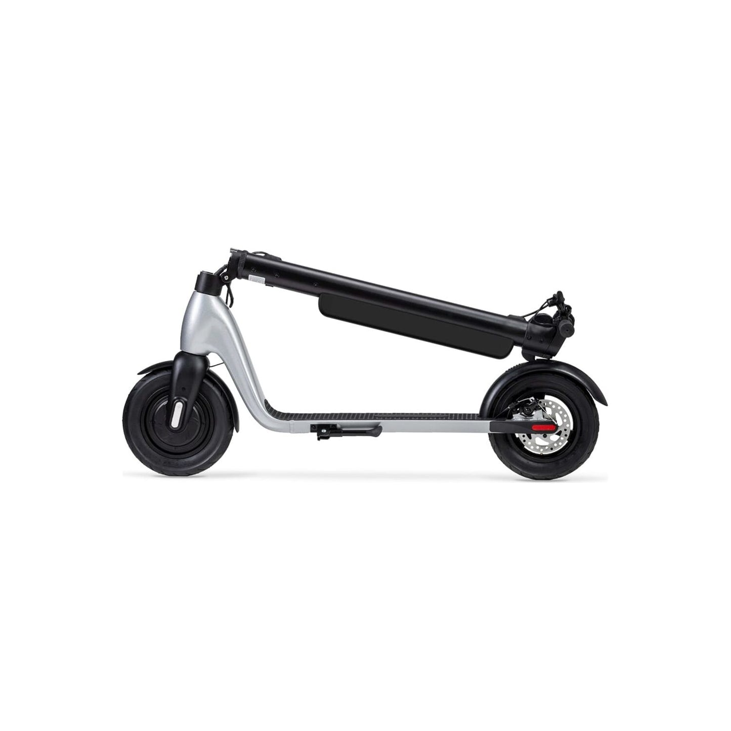 JIVR Electric Scooter Scooter Plus