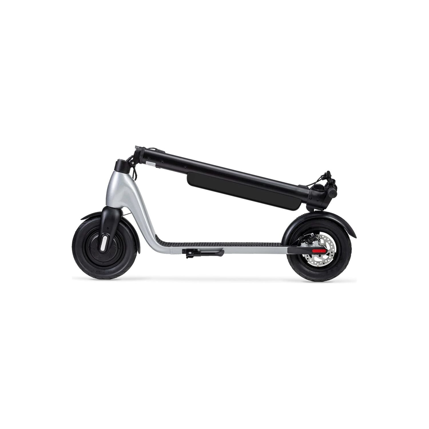 JIVR Electric Scooter Scooter Plus