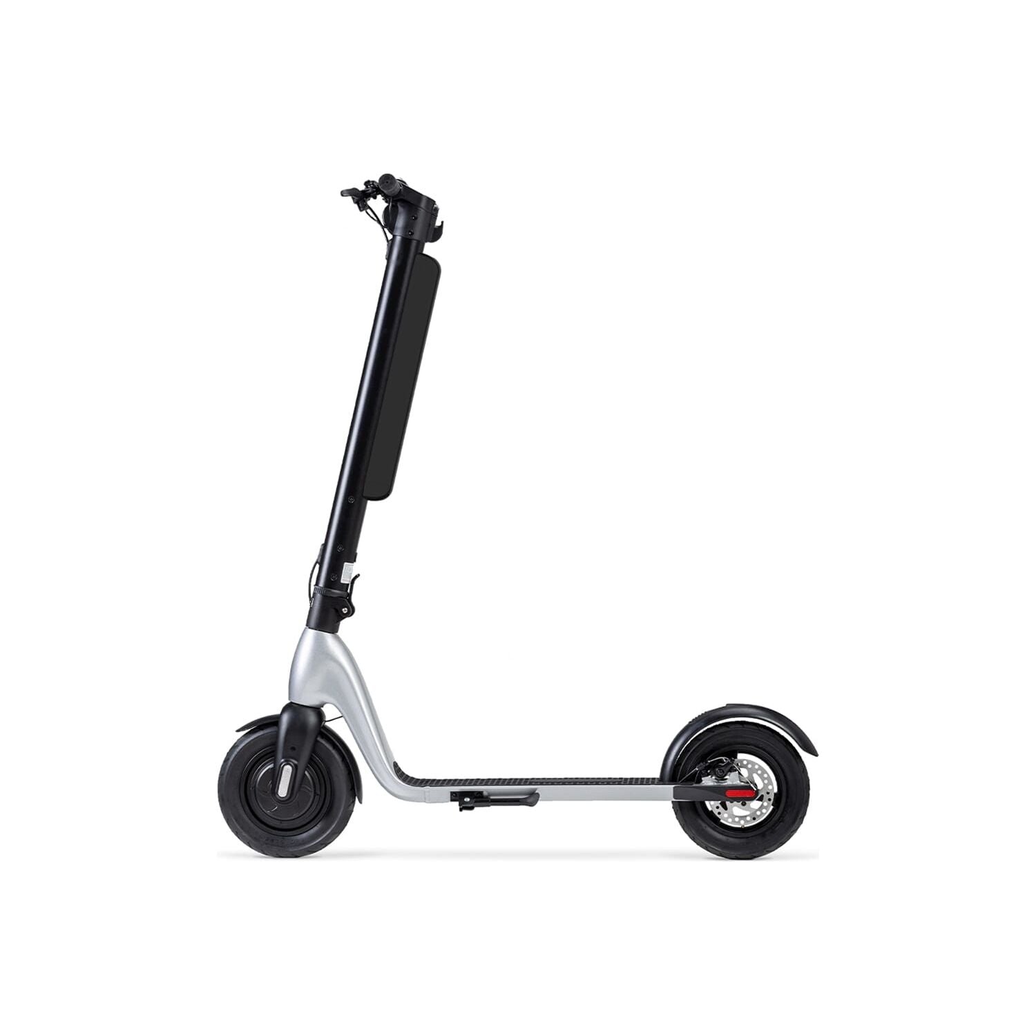 JIVR Electric Scooter Scooter Plus