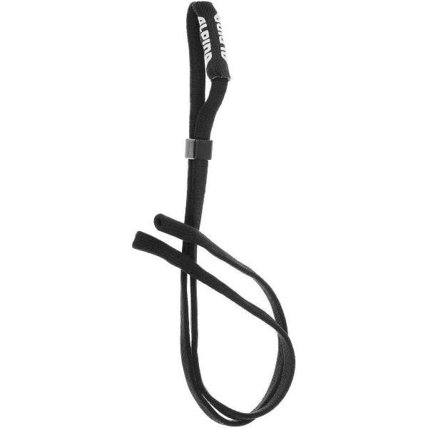 Olympic Sportswear Sports Helmstrap Pheso Black