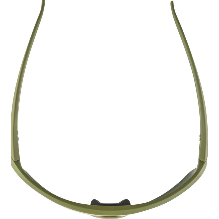Olympic Sportswear Sports Sportbril Turbo-HR Q-Lite Olive
