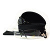 VWP Luners Black-Smoke Full View Sport + Clear Lens