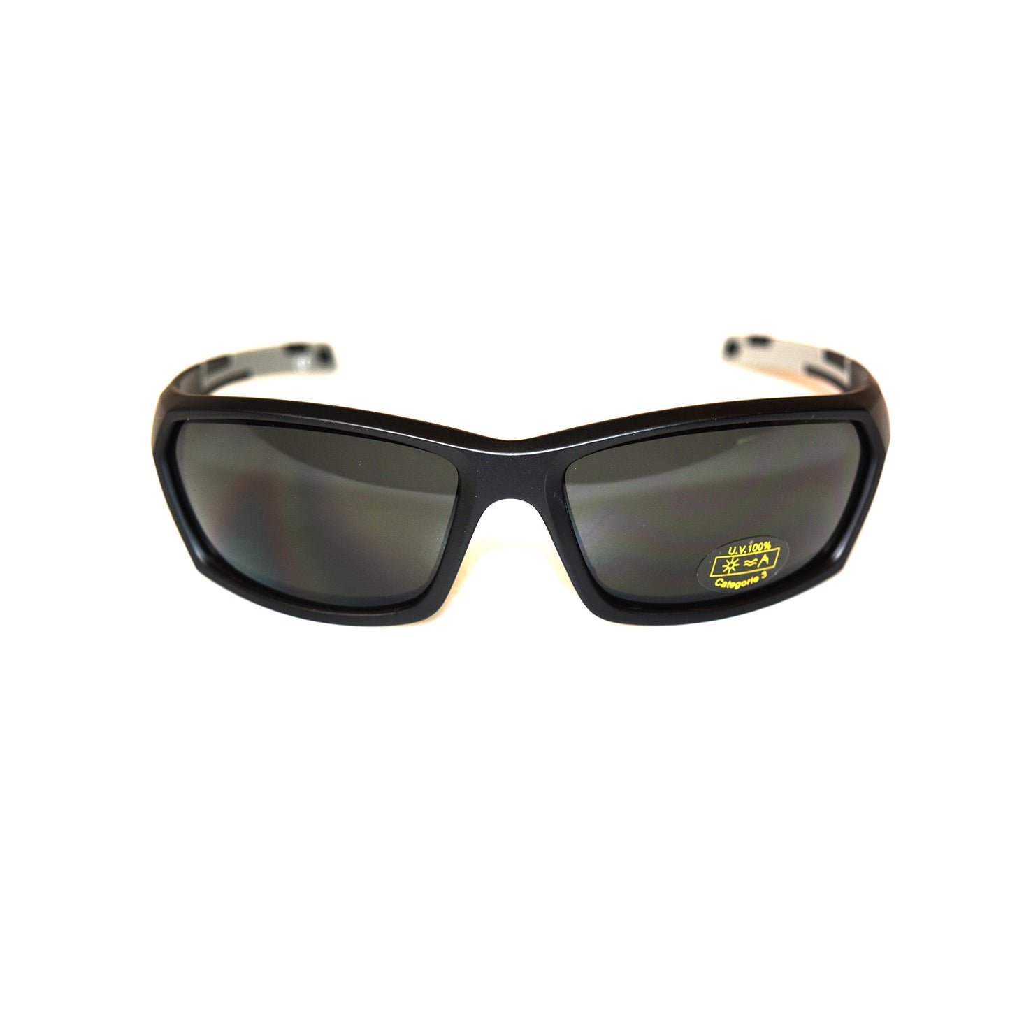 VWP Luners Black-Grey-Smoke Urban Trail