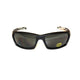 VWP Luners Black-Grey-Smoke Urban Trail