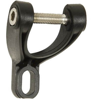 Bracket phare FL-BRK Norme incl.