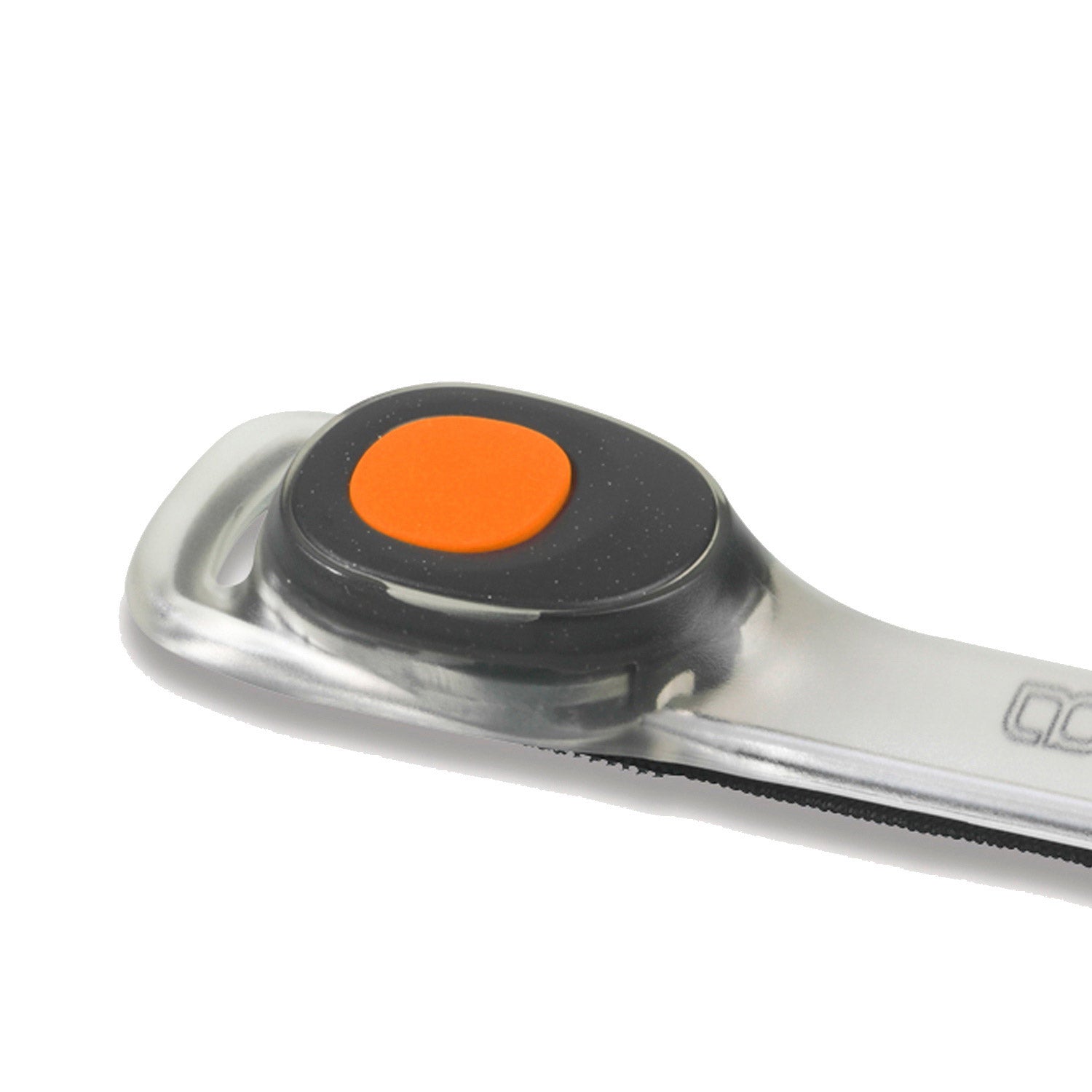 Bran LED de néon Gato clair orange taille unique