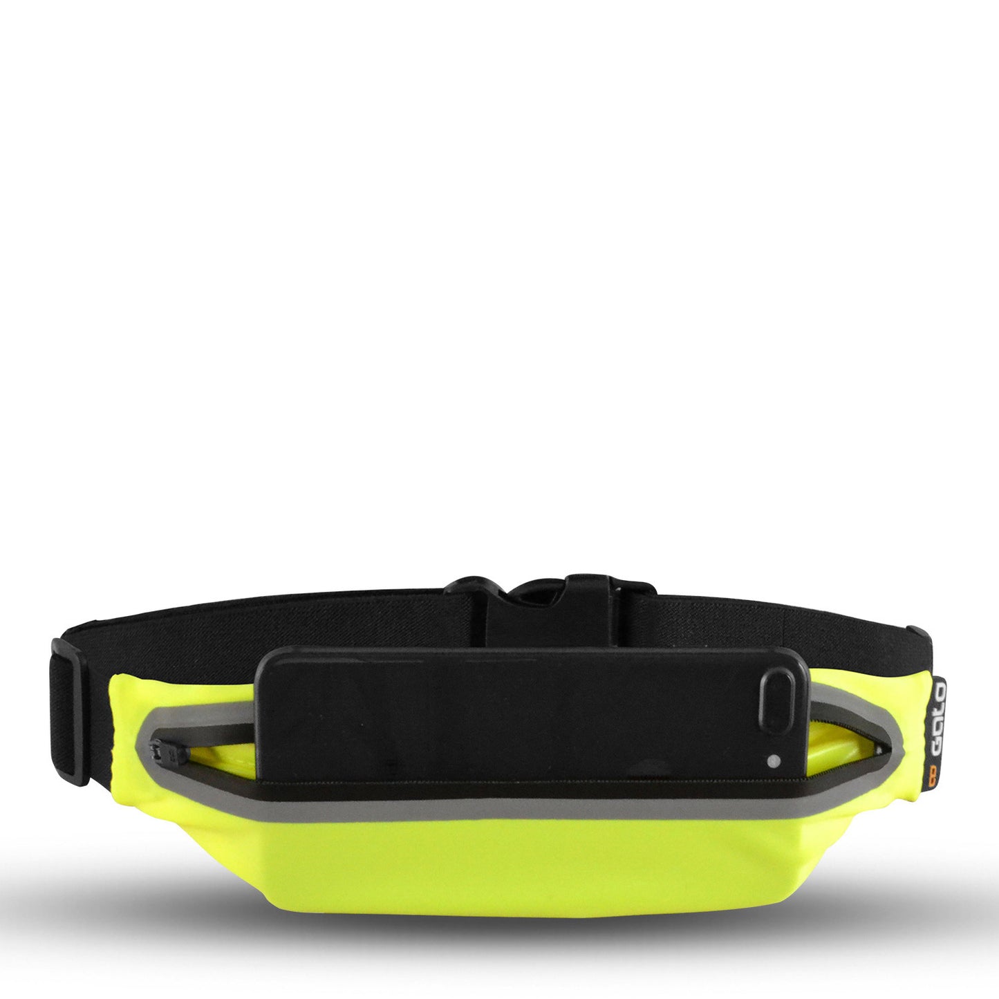 Gato Sport Belt Imperproof Neon Yellow One Taille