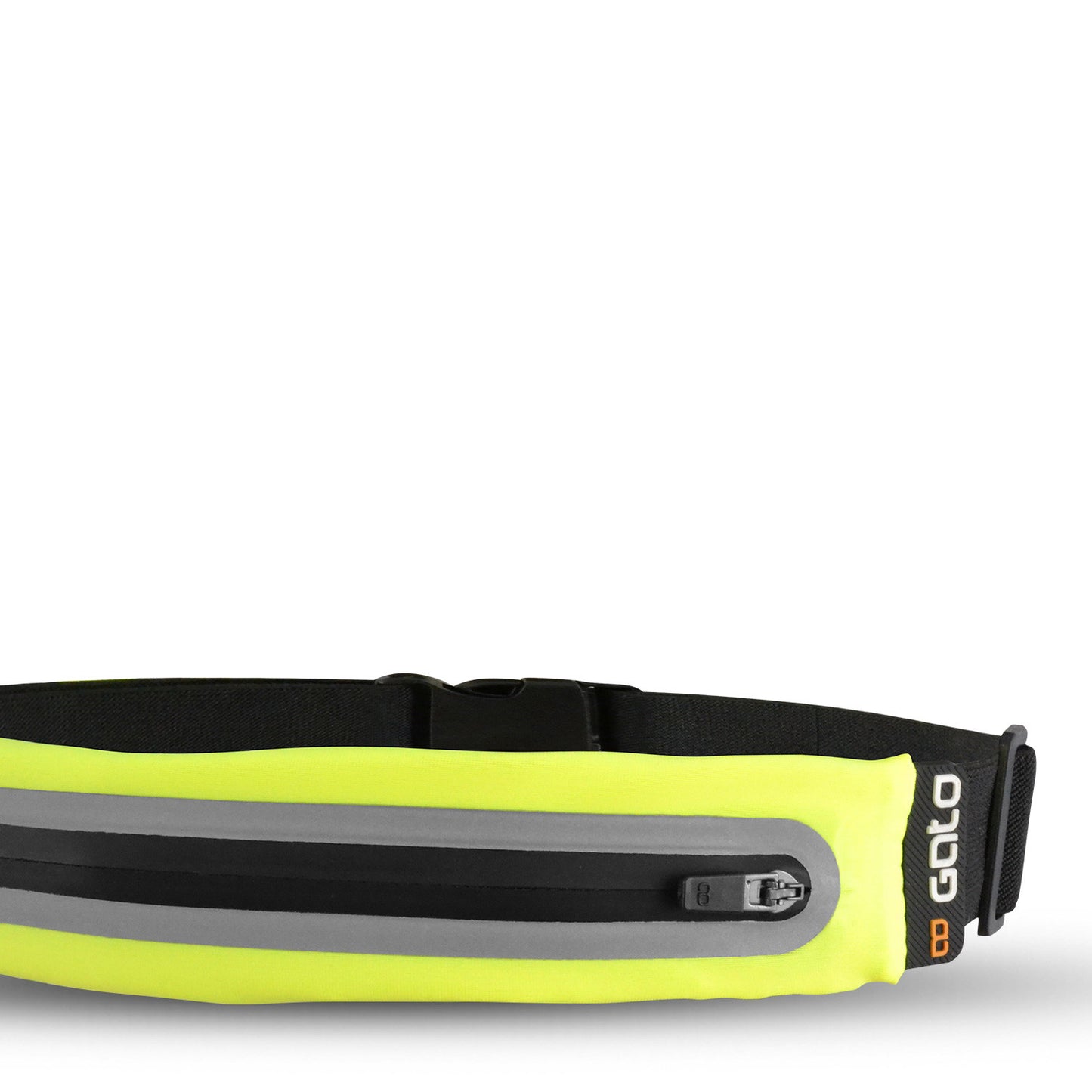 Gato Sport Belt Imperproof Neon Yellow One Taille