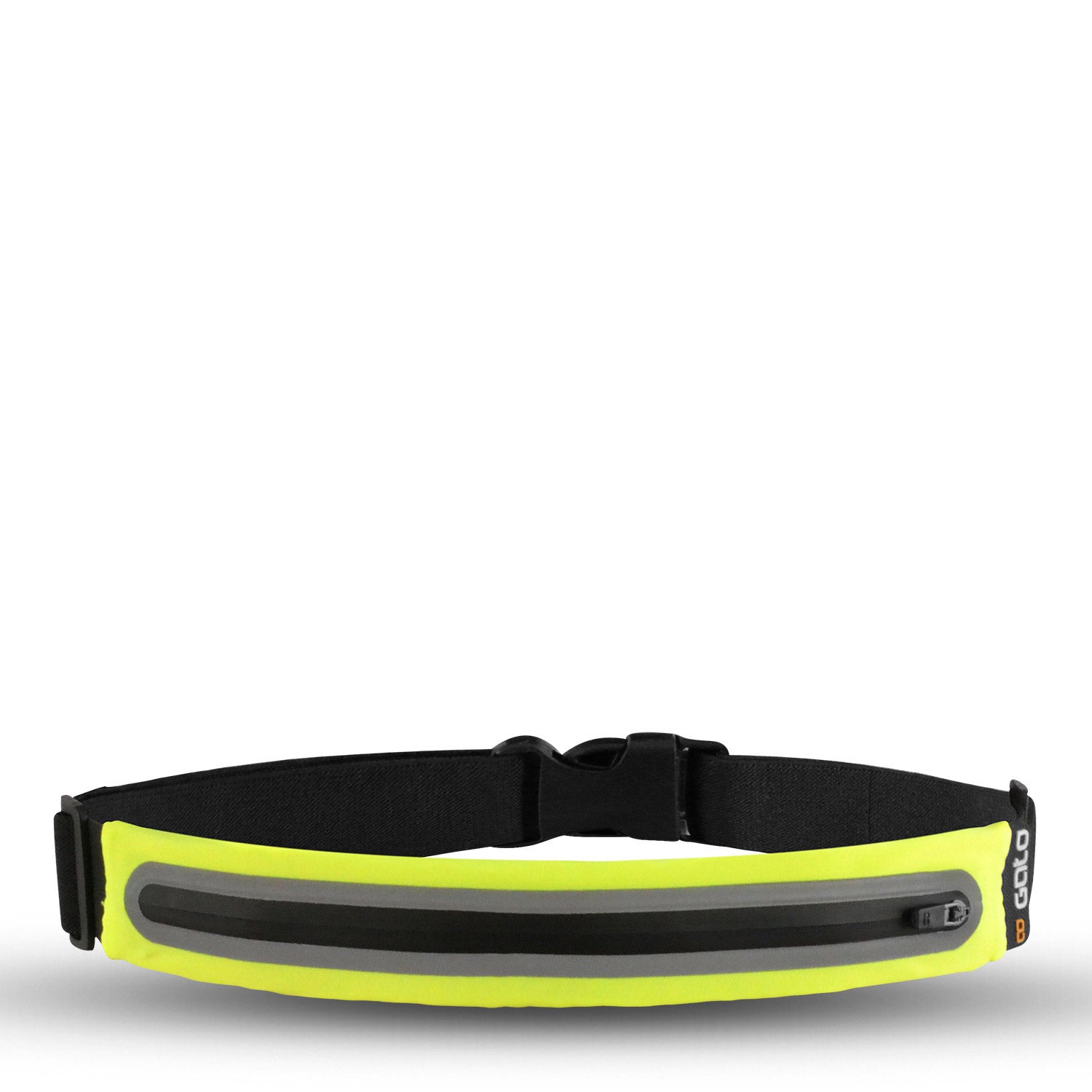 Gato Sport Belt Imperproof Neon Yellow One Taille