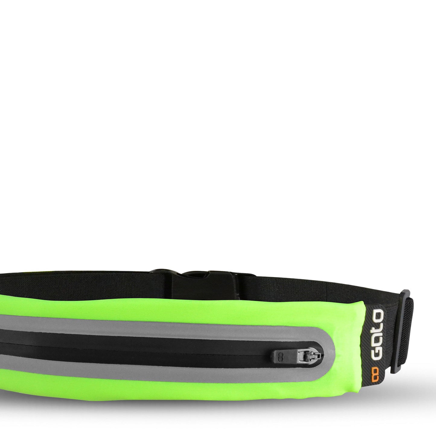 Gato Sport Belt étanche citron vert