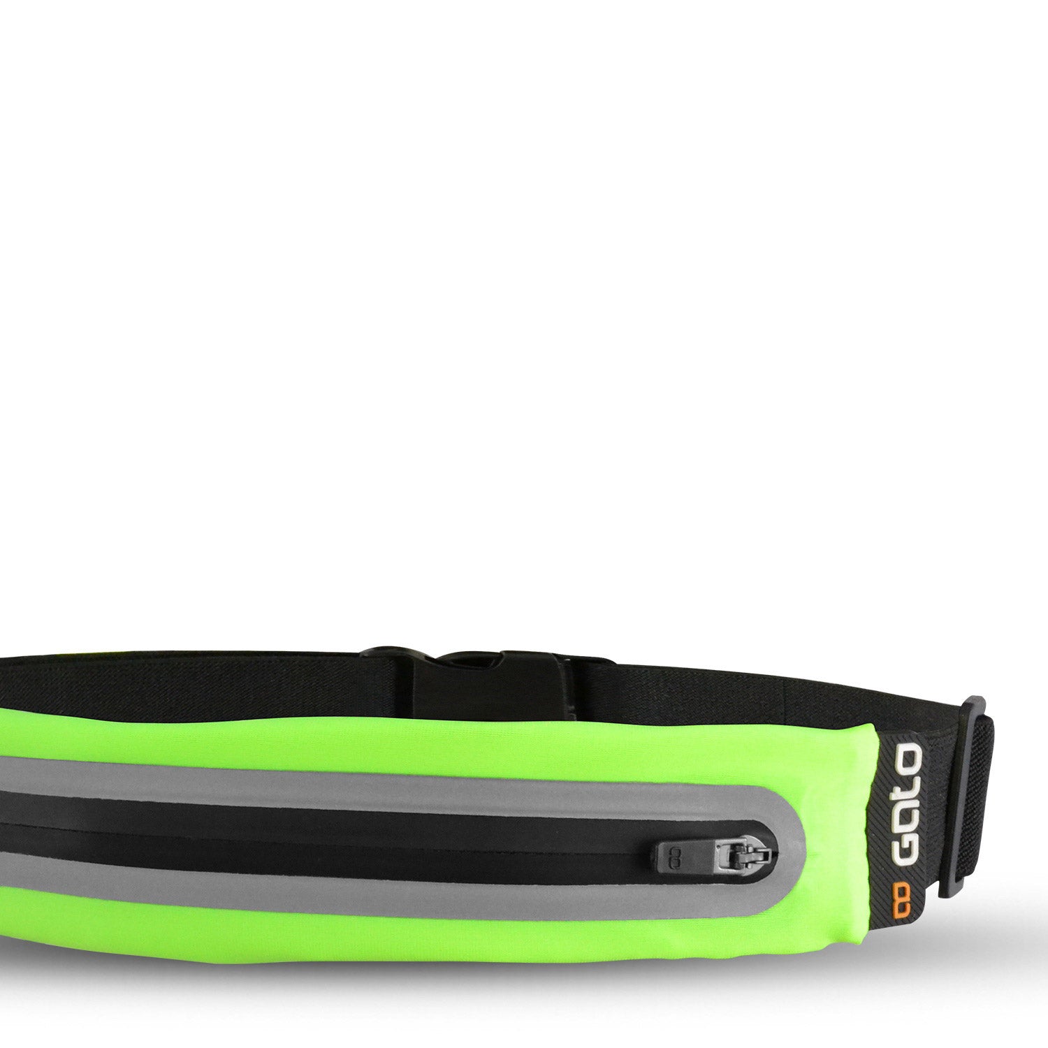 Gato Sport Belt étanche citron vert