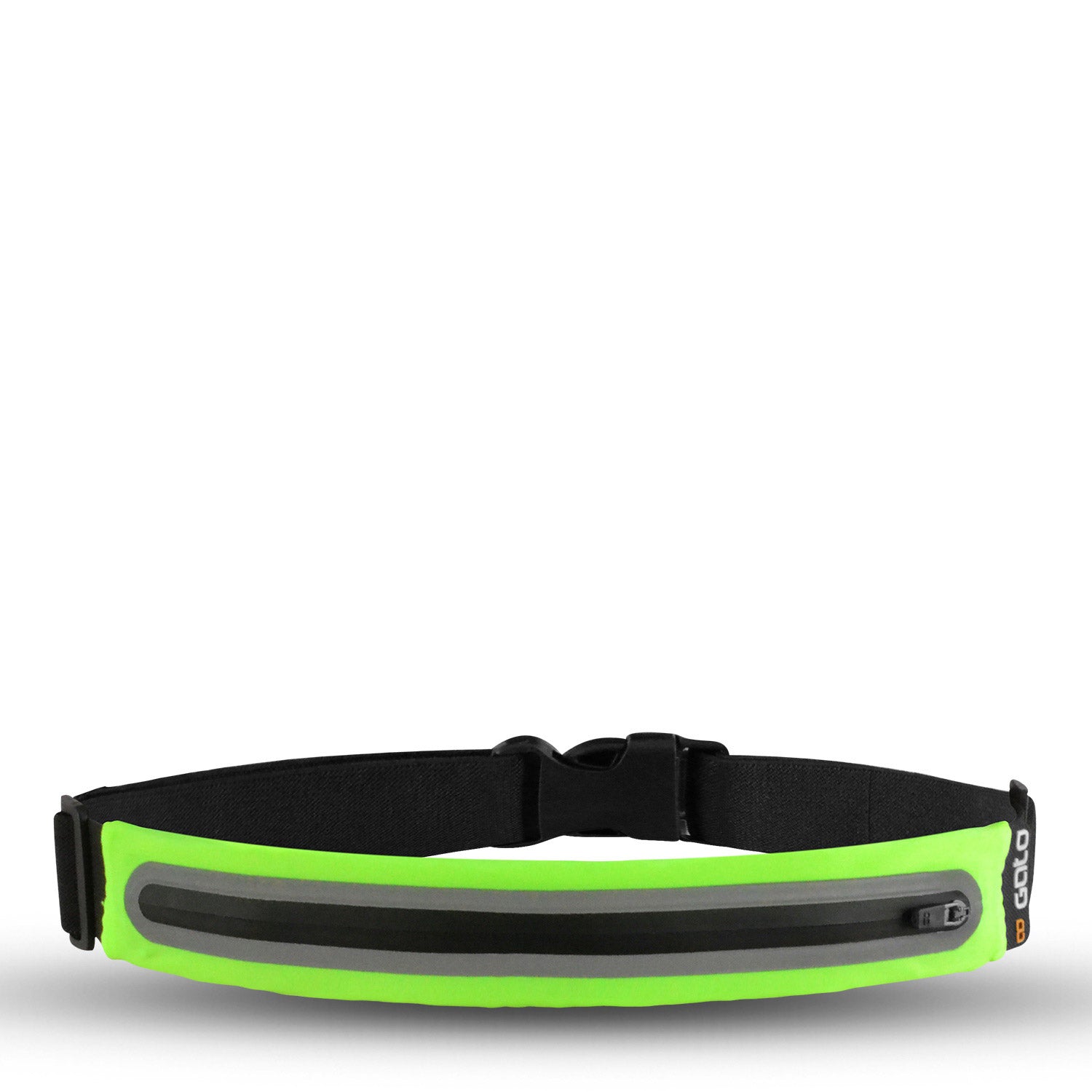 Gato Sport Belt étanche citron vert