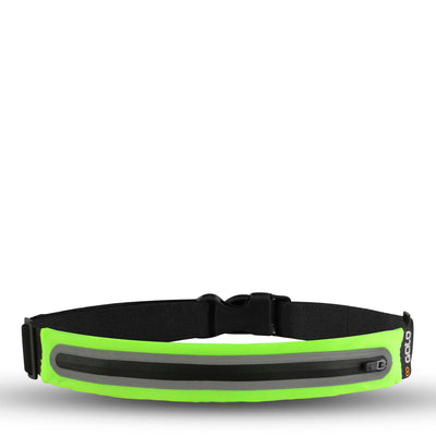 Gato Sport Belt étanche citron vert