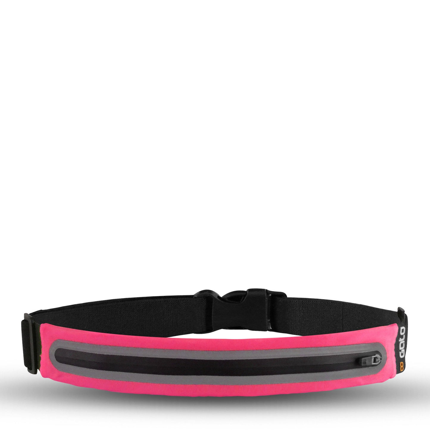 Gato Sport Belt étanche rose vif une taille unique