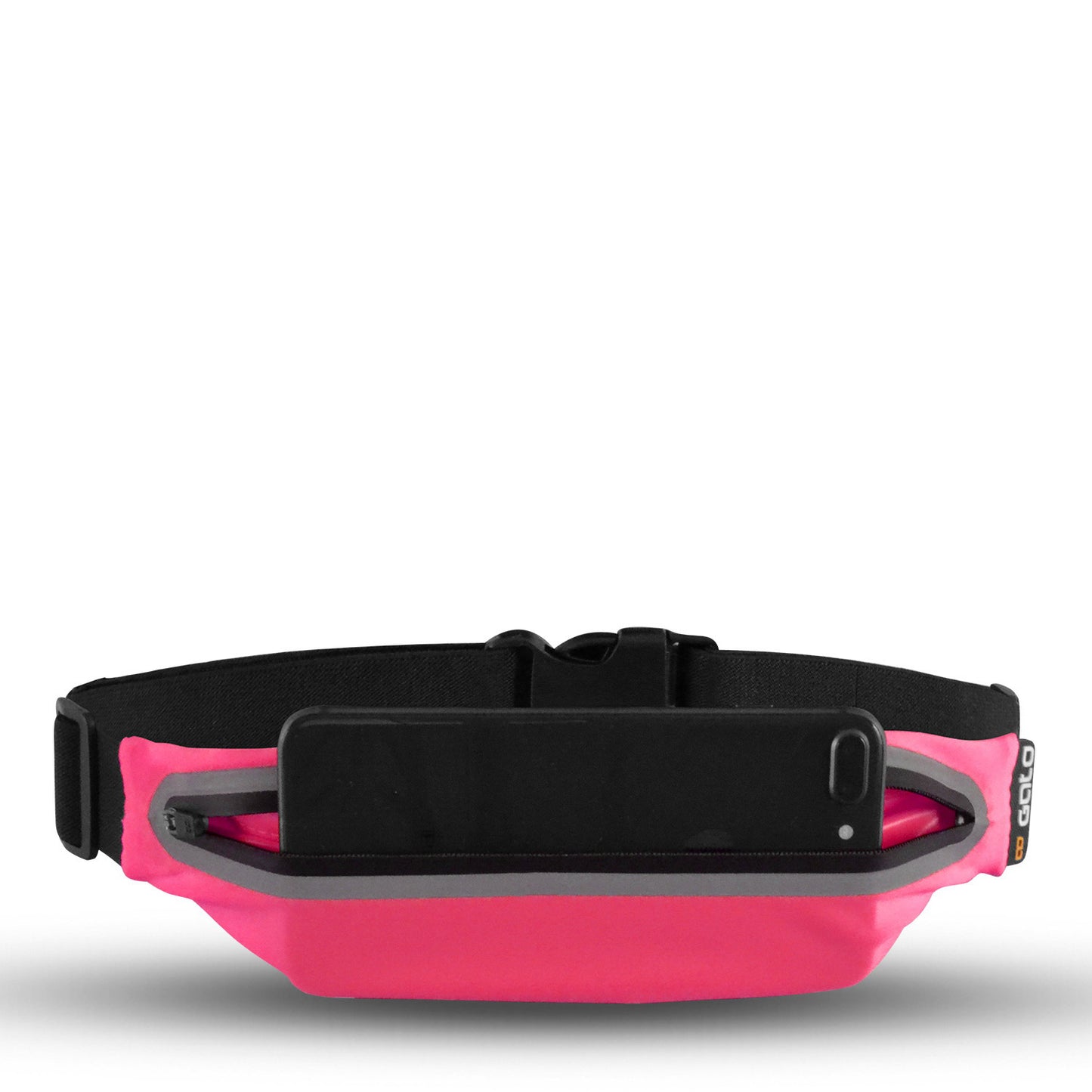 Gato Sport Belt étanche rose vif une taille unique