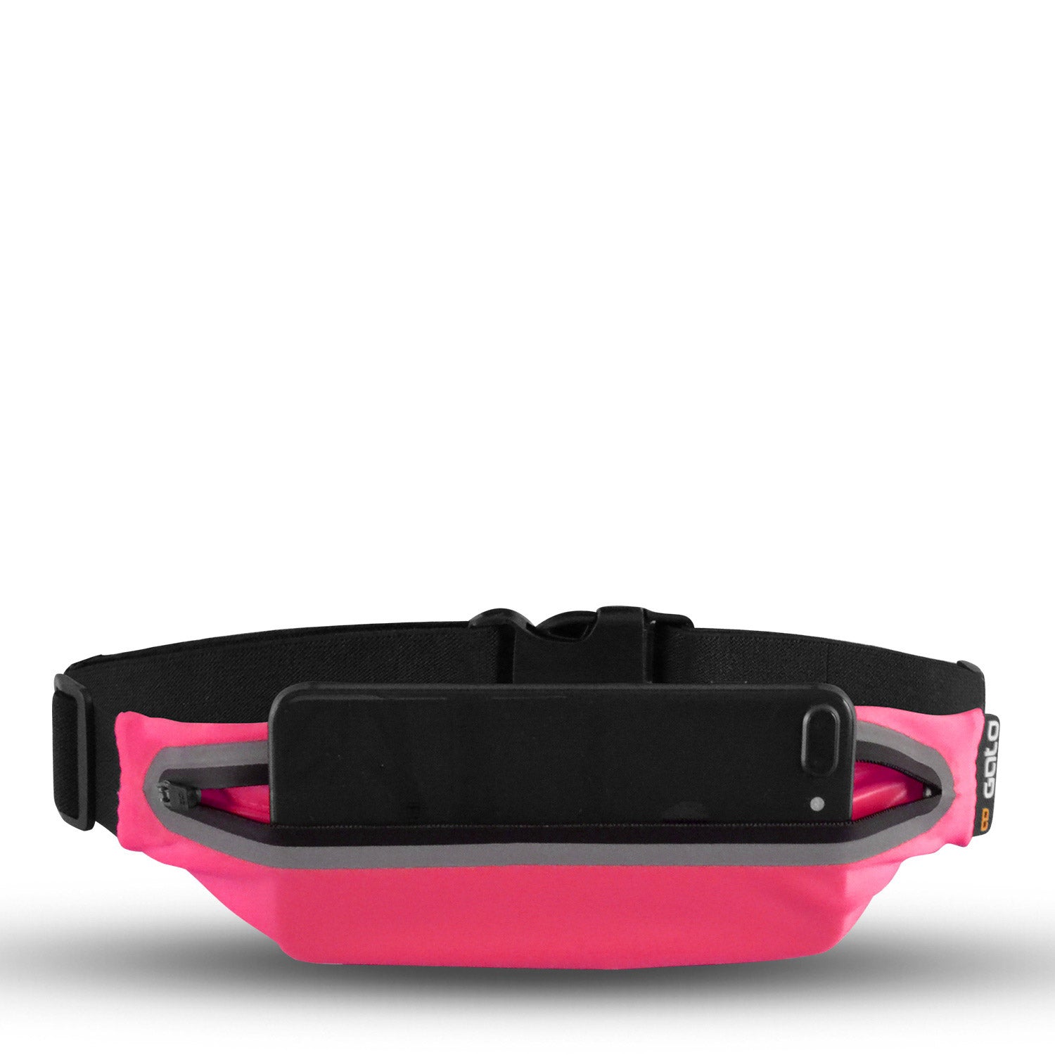 Gato Sport Belt étanche rose vif une taille unique