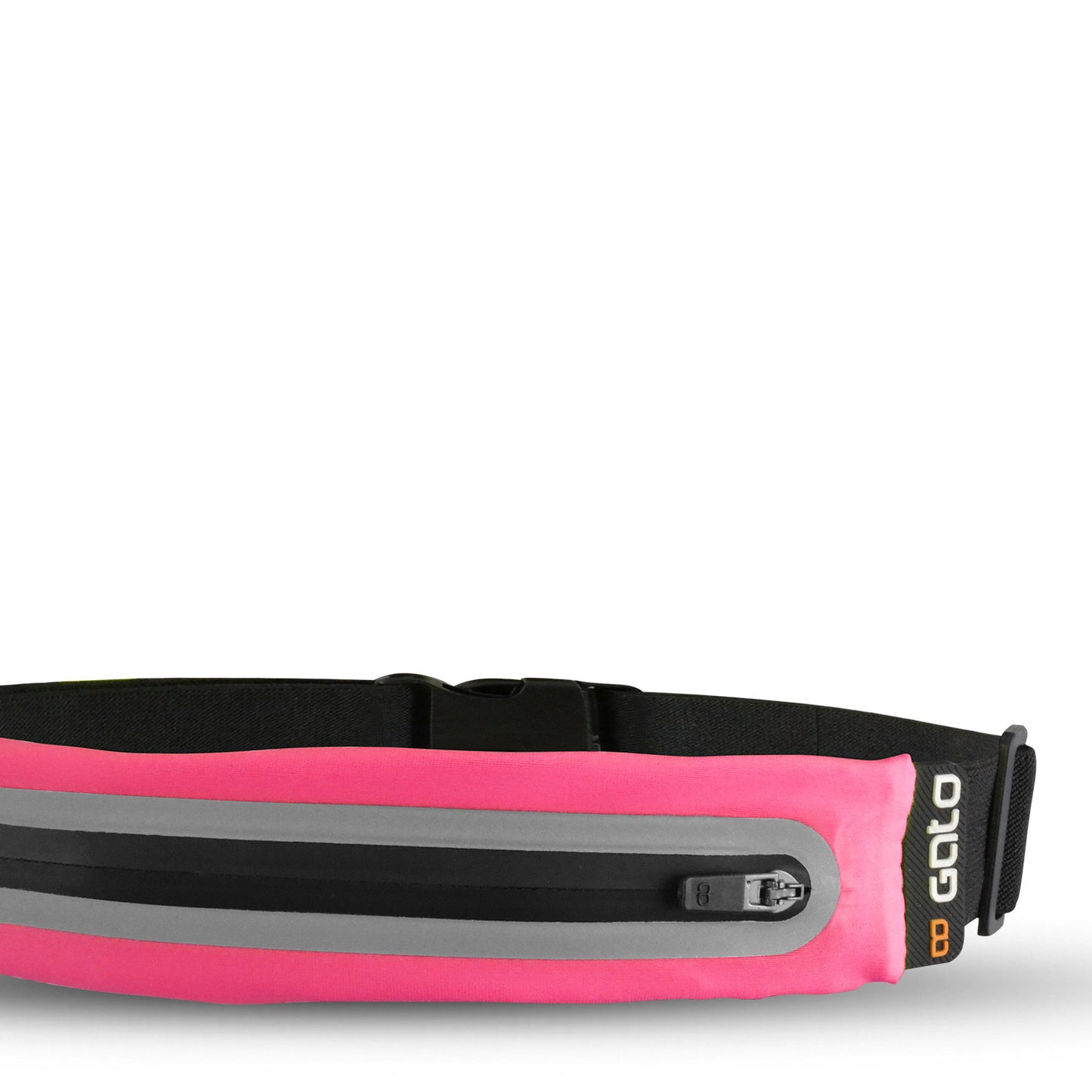 Gato Sport Belt étanche rose vif une taille unique