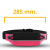 Gato Sport Belt étanche rose vif une taille unique