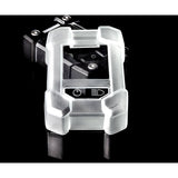 Housse de protection MH Yamaha PW-X - afbeelding 2