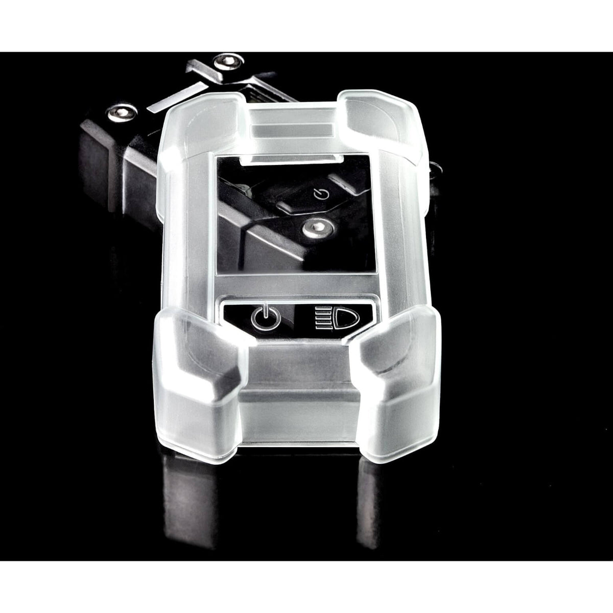 Housse de protection MH Yamaha PW-X