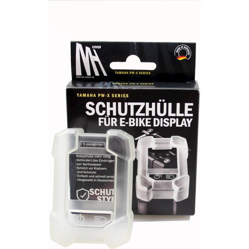 Housse de protection MH Yamaha PW-X