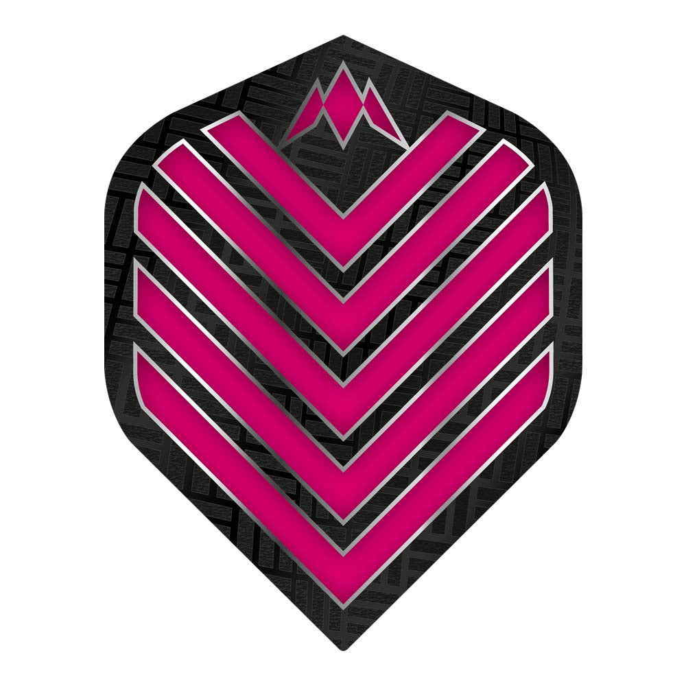 Mission Admiral Pink