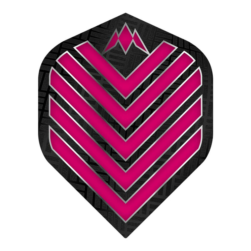Mission Admiral Pink