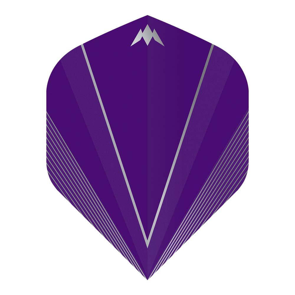 Mission Mission Shades No6 Std Purple