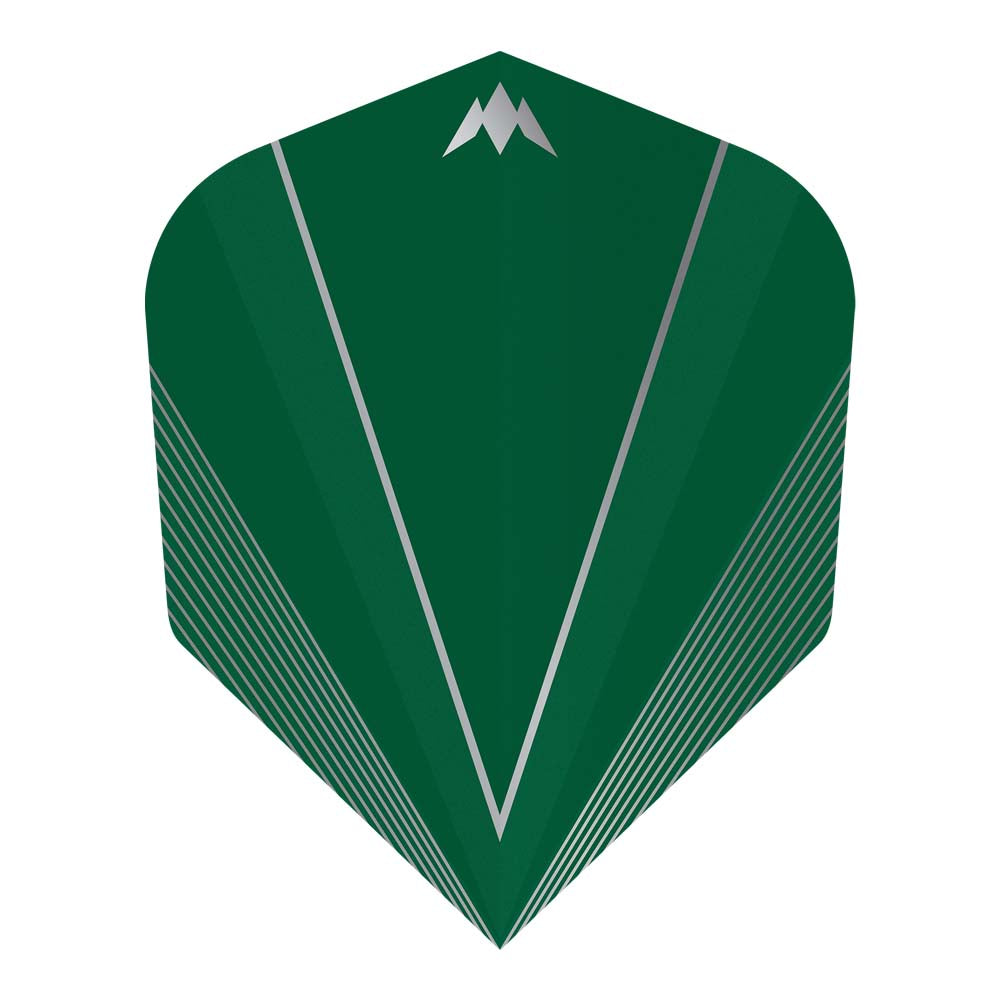 Mission Mission Shades No2 Std Green