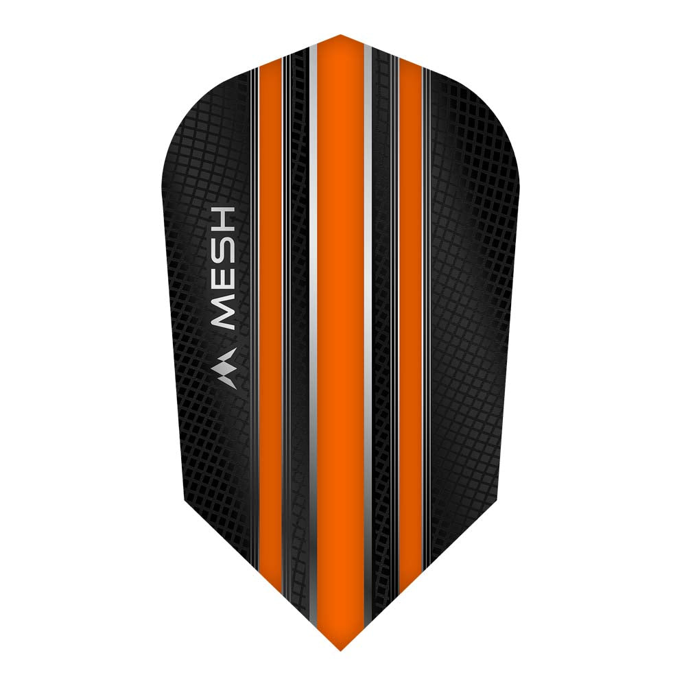 Mission Mission Mesh Slim Orange