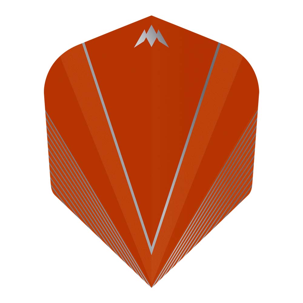 Mission Mission Shades No2 Std Orange