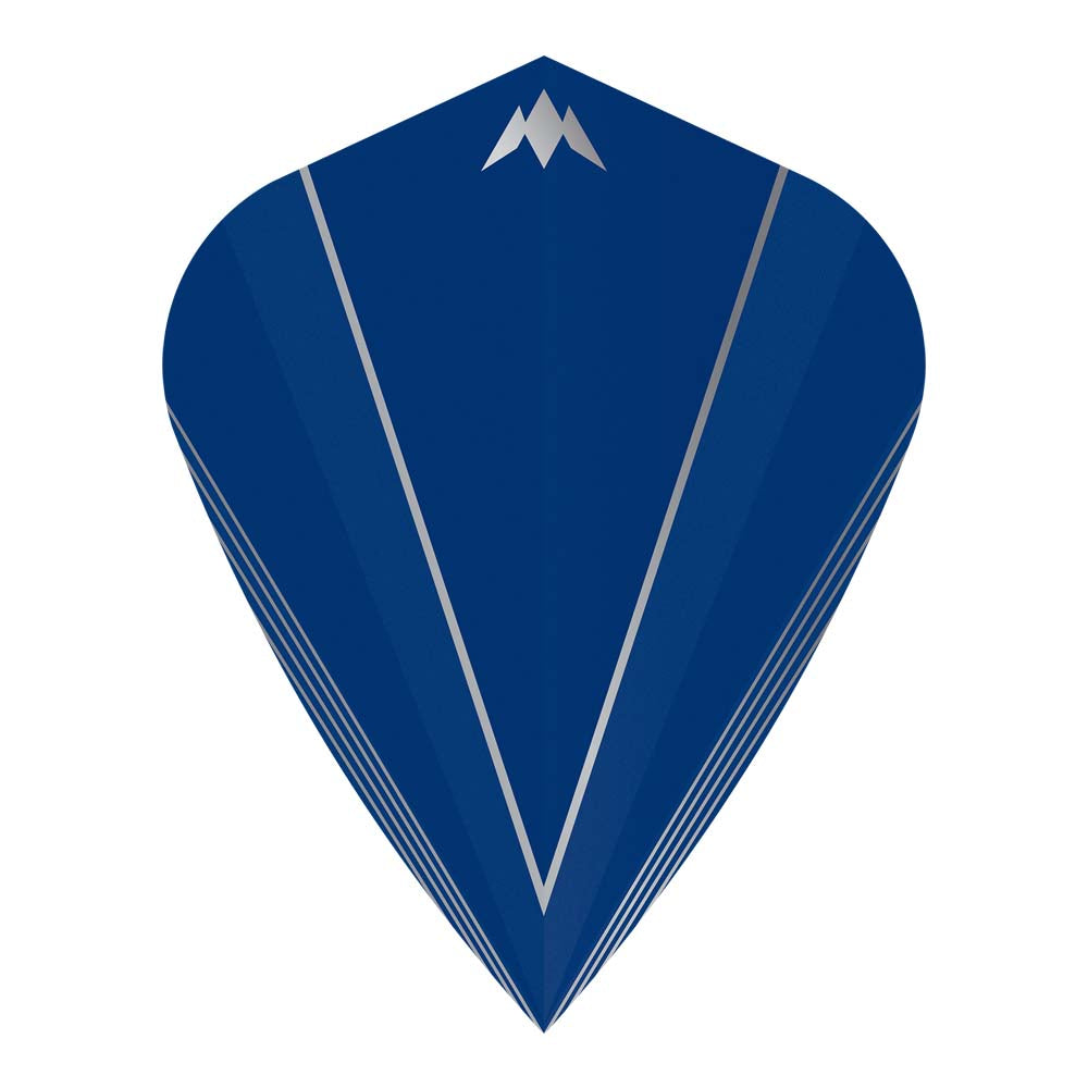 Mission Shades Kite Blue
