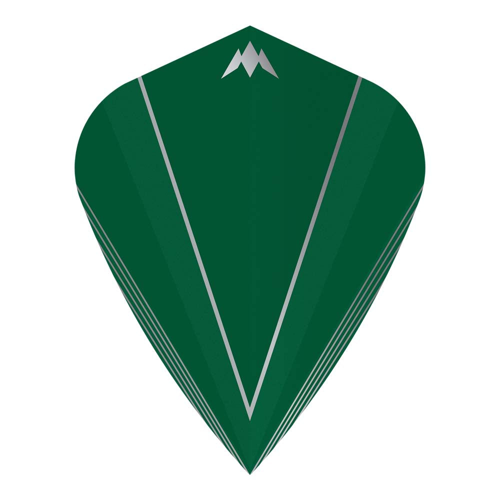 Mission Shades Kite Green