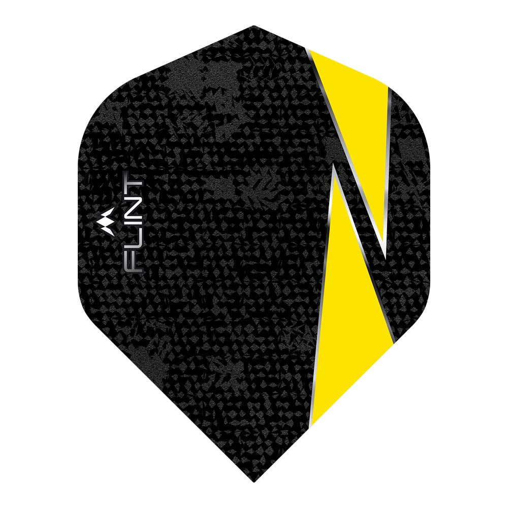Mission Mission Flint Jaune