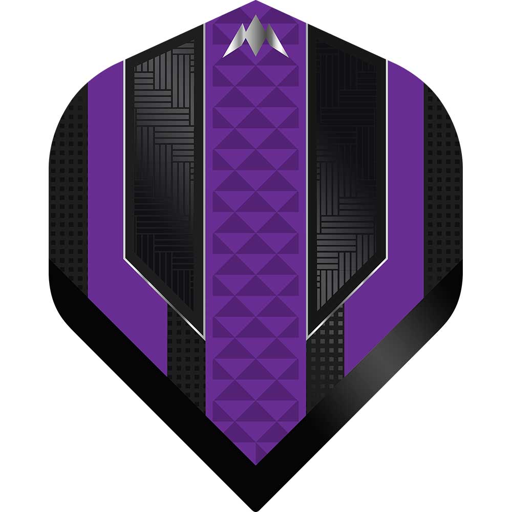 Mission Mission Temple Black-Purle
