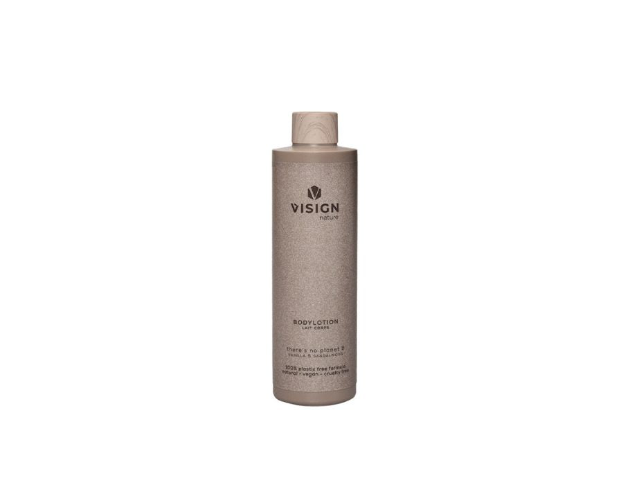 Visign Nature Body Lotion Recharge No Planet B 250 ml