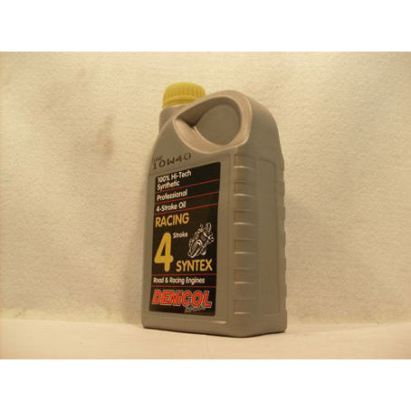 Racing 4 Syntex 10W40 1 litre