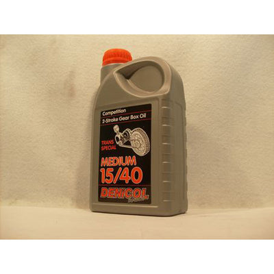 Trans spécial trans 15w40