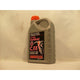 Cartouche à fourche d'huile 1 litre SAE 5W n ° 0