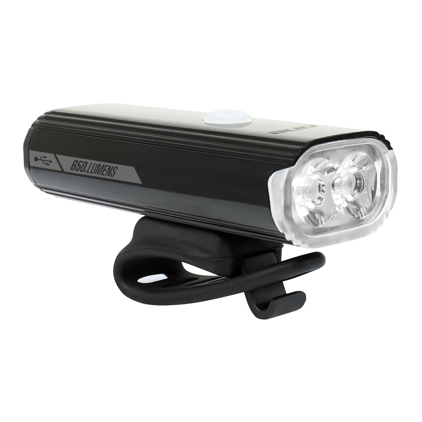 Un phare 40 unisize gris noir