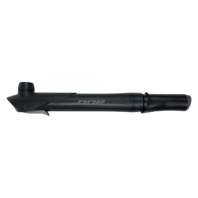 Une main pompe 10 mini-pompe noire gris
