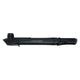 Une main pompe 10 mini-pompe noire gris