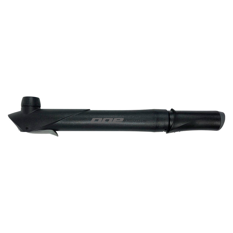 Une main pompe 10 mini-pompe noire gris