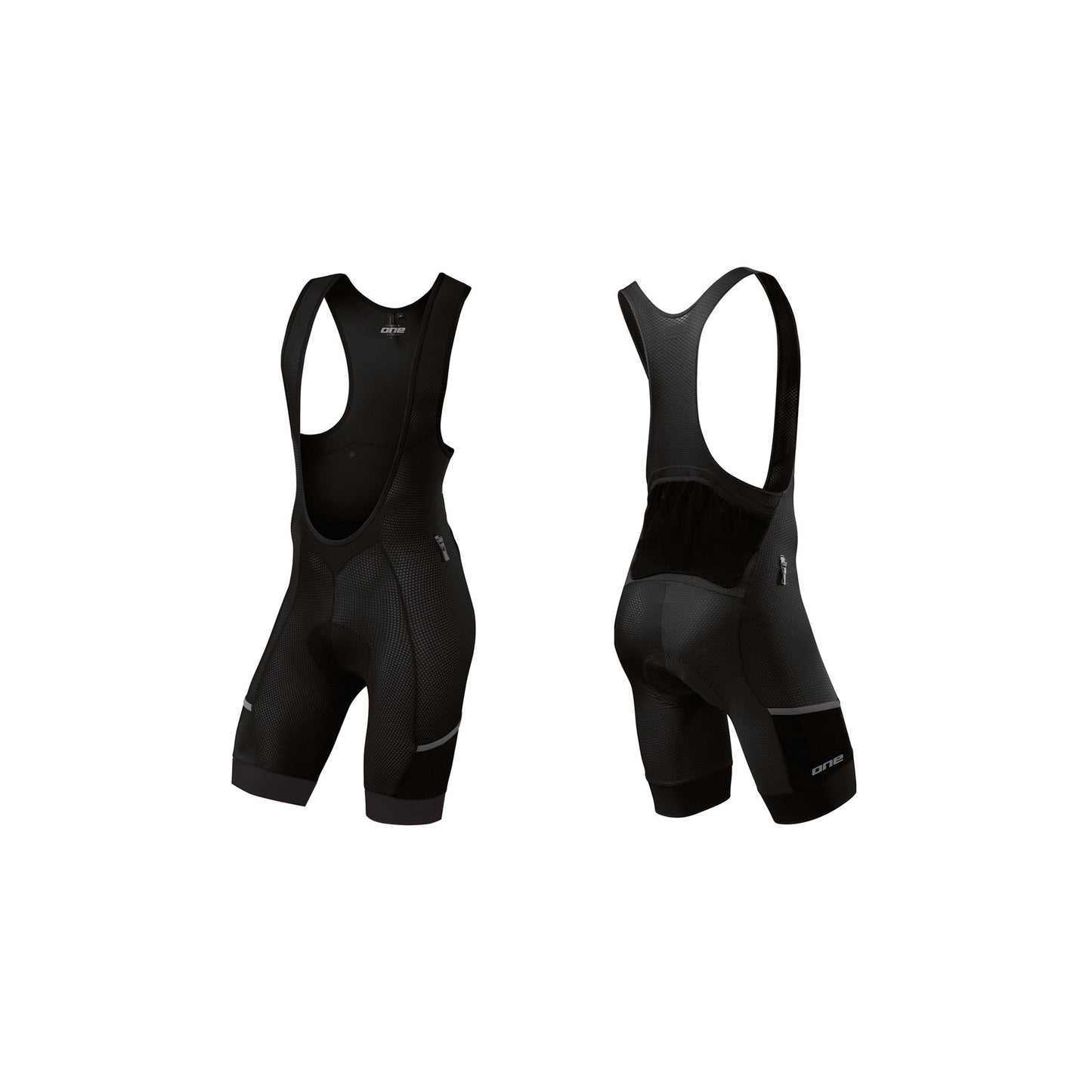 Un Koersbroek S Mtb ​​Pro Linner S Black