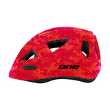 Un seul Helm Racer XS S (48-52) rouge - afbeelding 3