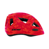 Un seul Helm Racer XS S (48-52) rouge - afbeelding 1