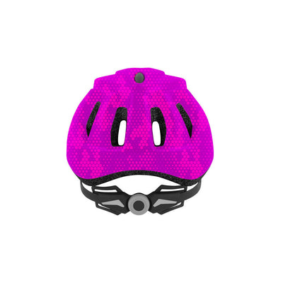 One One Helm Racer XS S (48-52) Pink