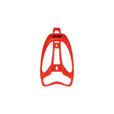 Un titulaire bidone 40 unisize rouge noir